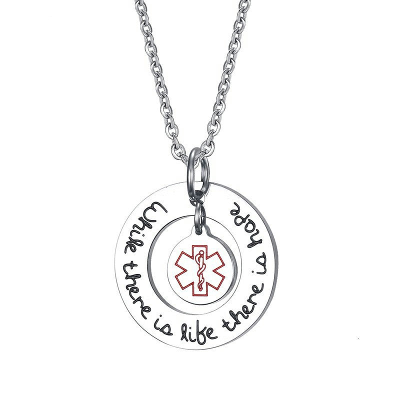 Personalized Necklace