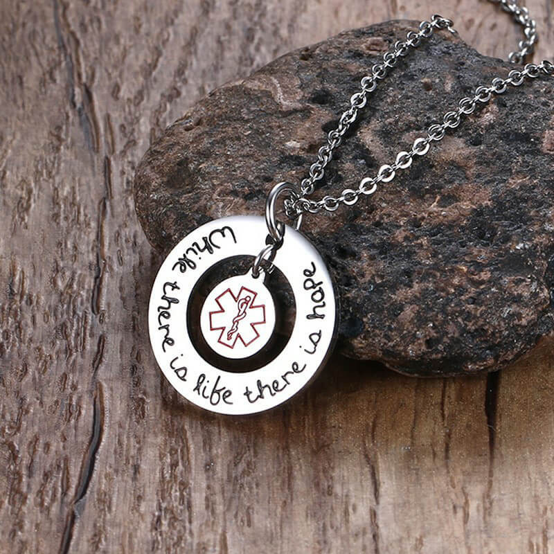 Personalized Necklace