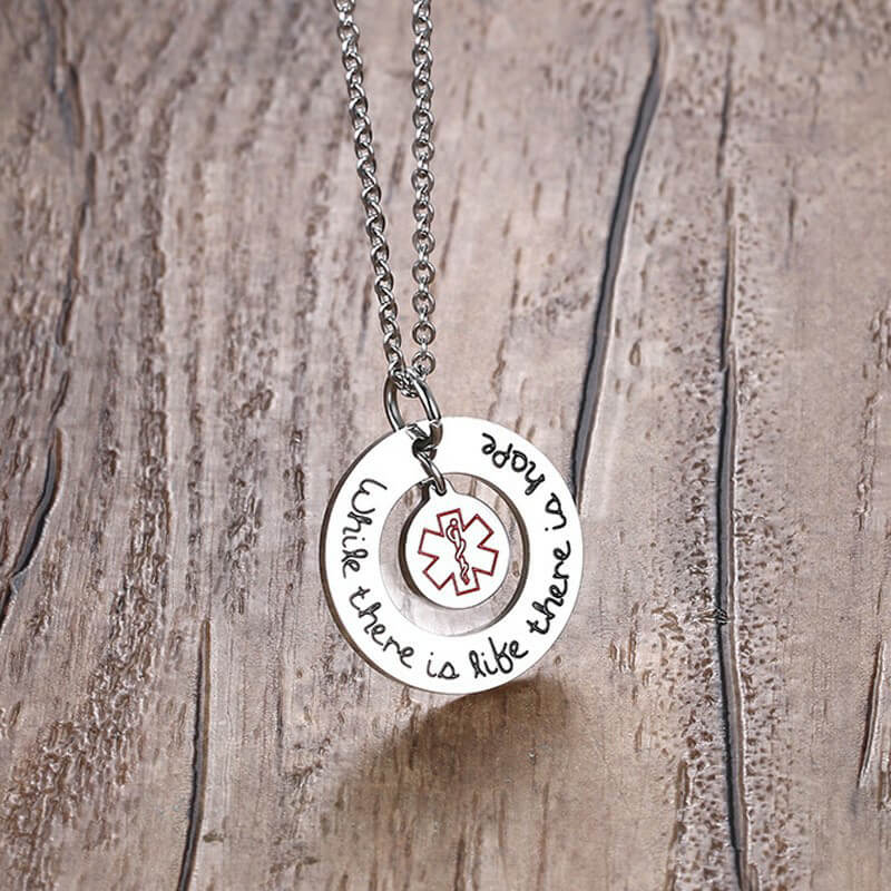 Personalized Necklace