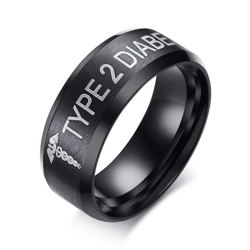 Engraved Rings