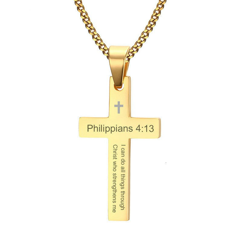 Personalized Necklace