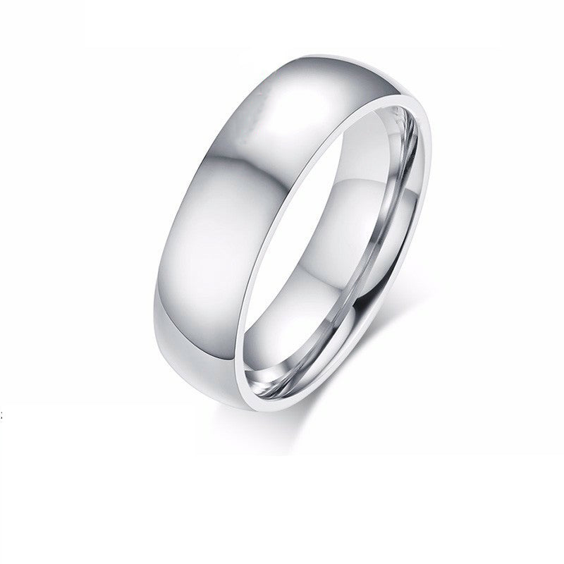 Engraved Wedding Bands