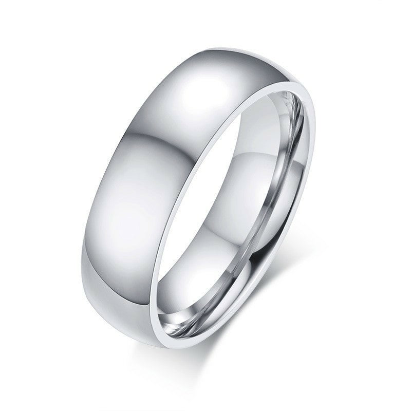 Engraved Wedding Bands