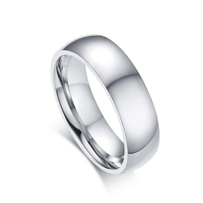 Engraved Wedding Bands