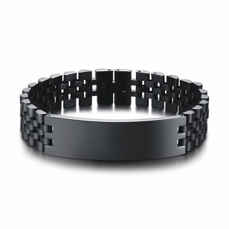 Personalized Bracelets For Men Women