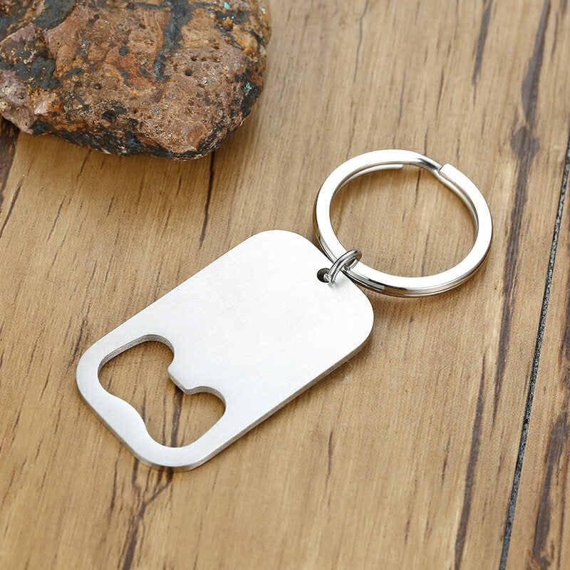 Personalized Keychains