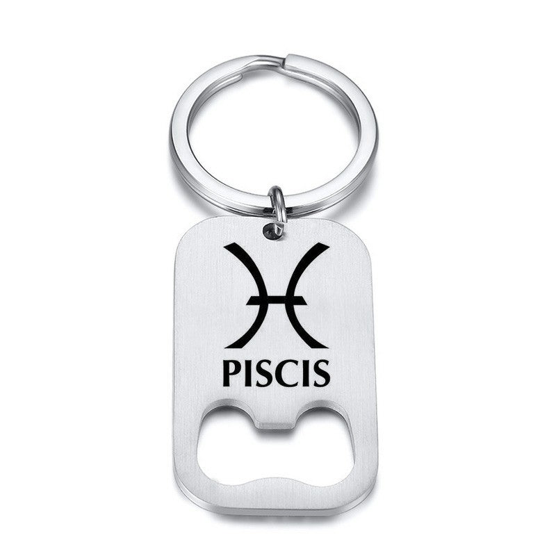 Personalized Keychains