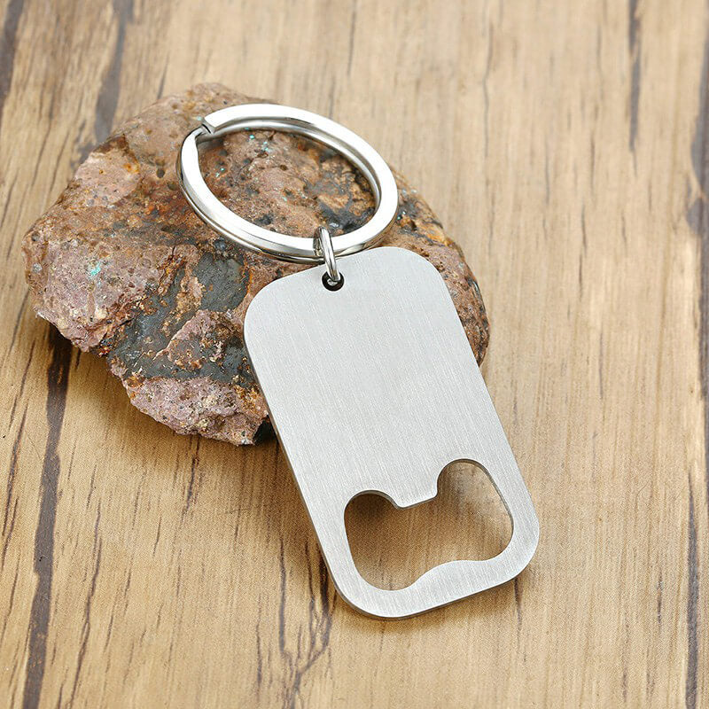 Personalized Keychains