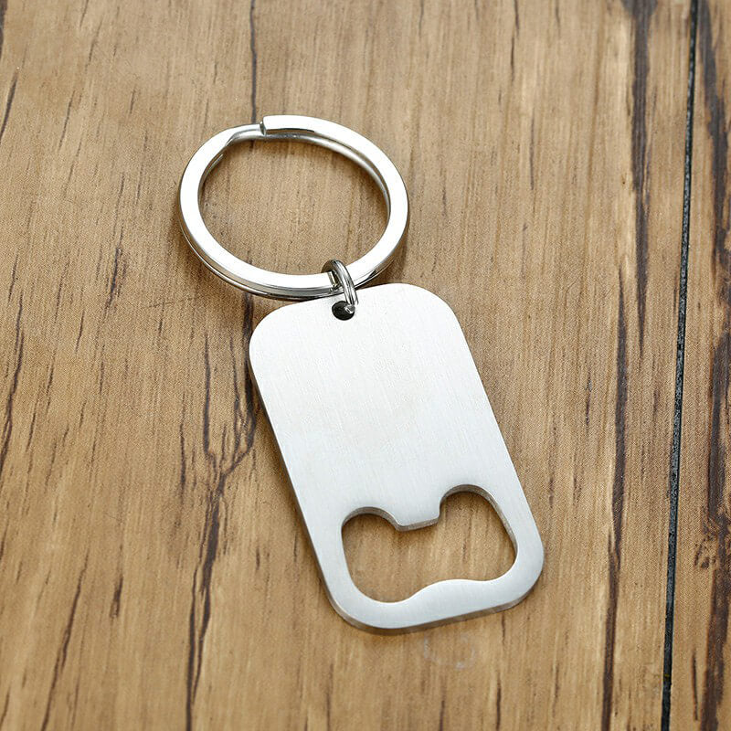 Personalized Keychains