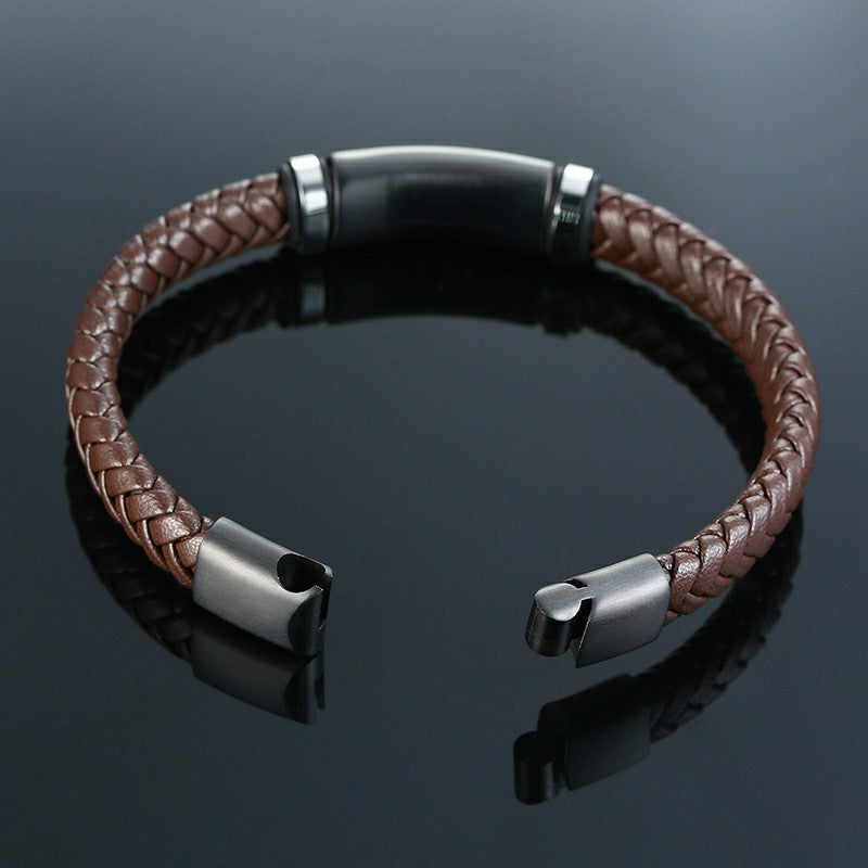 Personalized Bracelets For Men Women