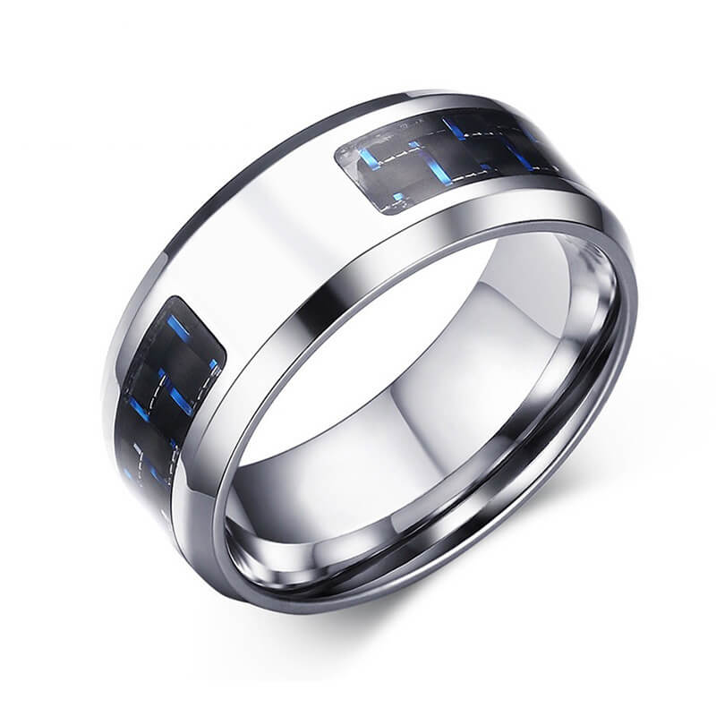 Engraved Rings