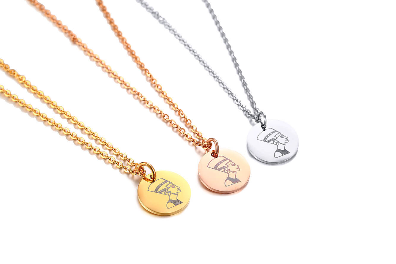 Personalized Necklace