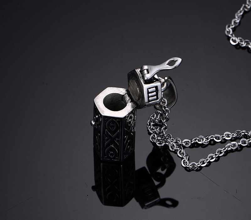 Cremation Jewelry